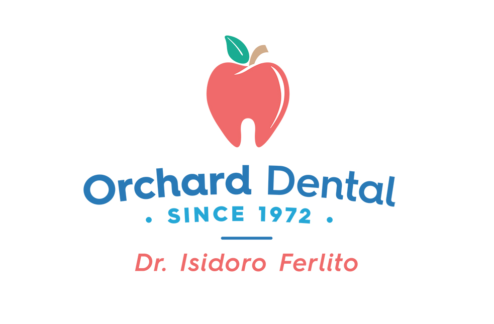 Apple Tooth Logo Design by Rblace87