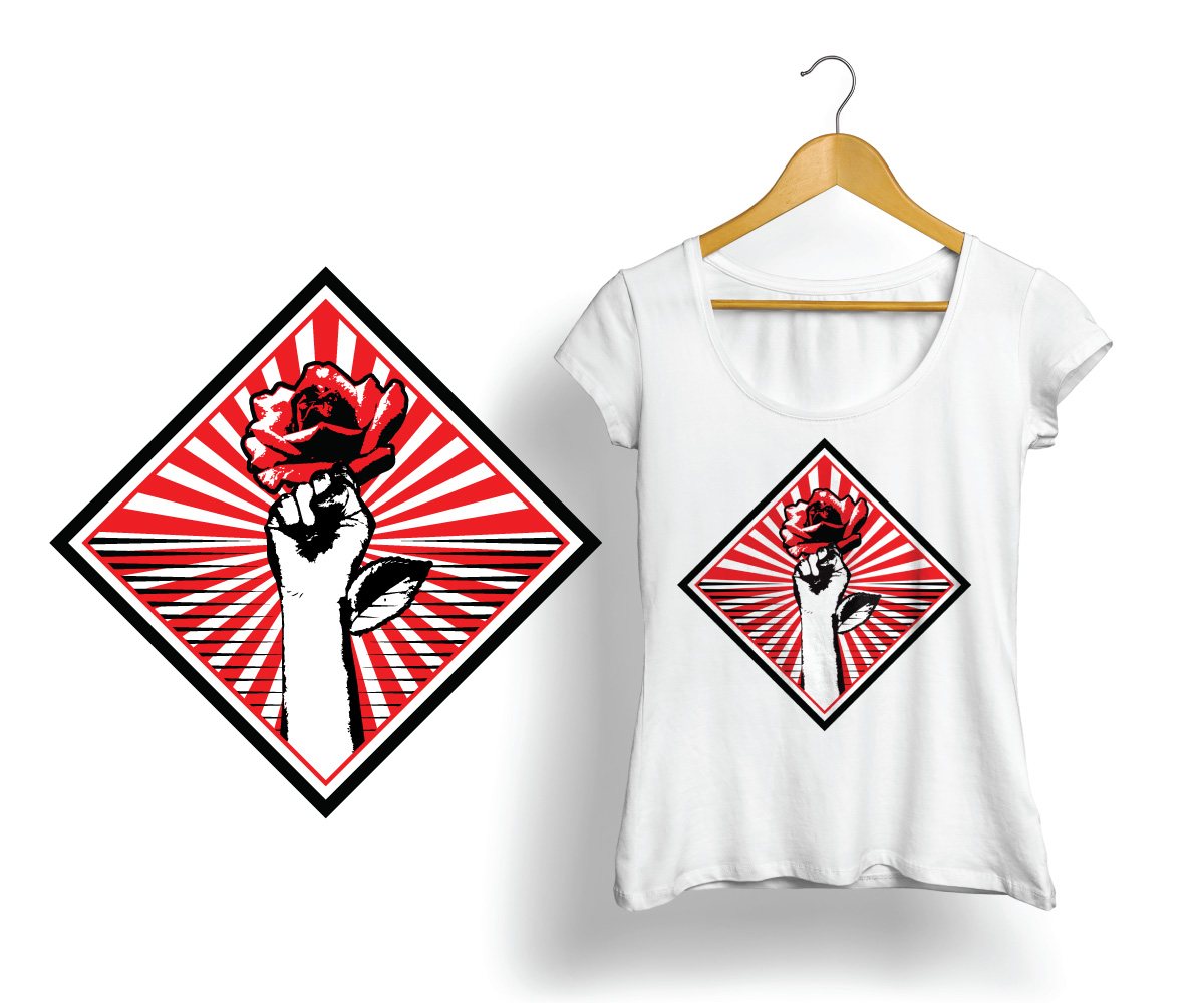 Design de T-shirt par Sergio Coelho pour ce projet | Design #19227462