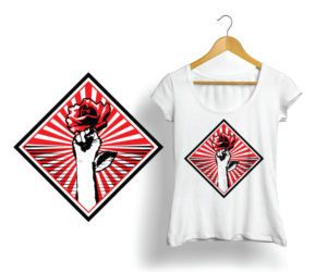 T-Shirt-Design von Sergio Coelho für dieses Projekt | Design: #19227462