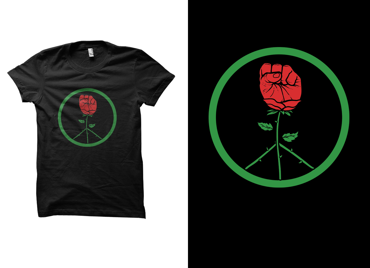 T-shirt Design by cithuwill for this project | Design #19301306