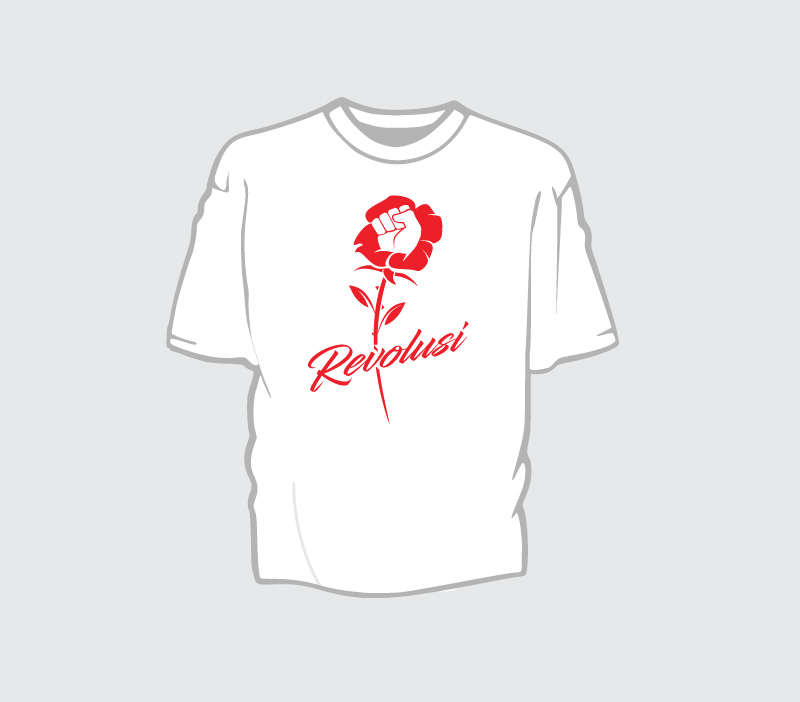 T-shirt Design by instudio for this project | Design #19302798