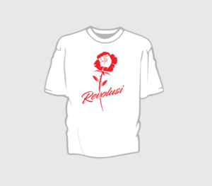 T-Shirt-Design von instudio für dieses Projekt | Design: #19302798