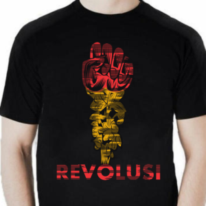 T-shirt Design by hernawanrere for this project | Design: #19316937