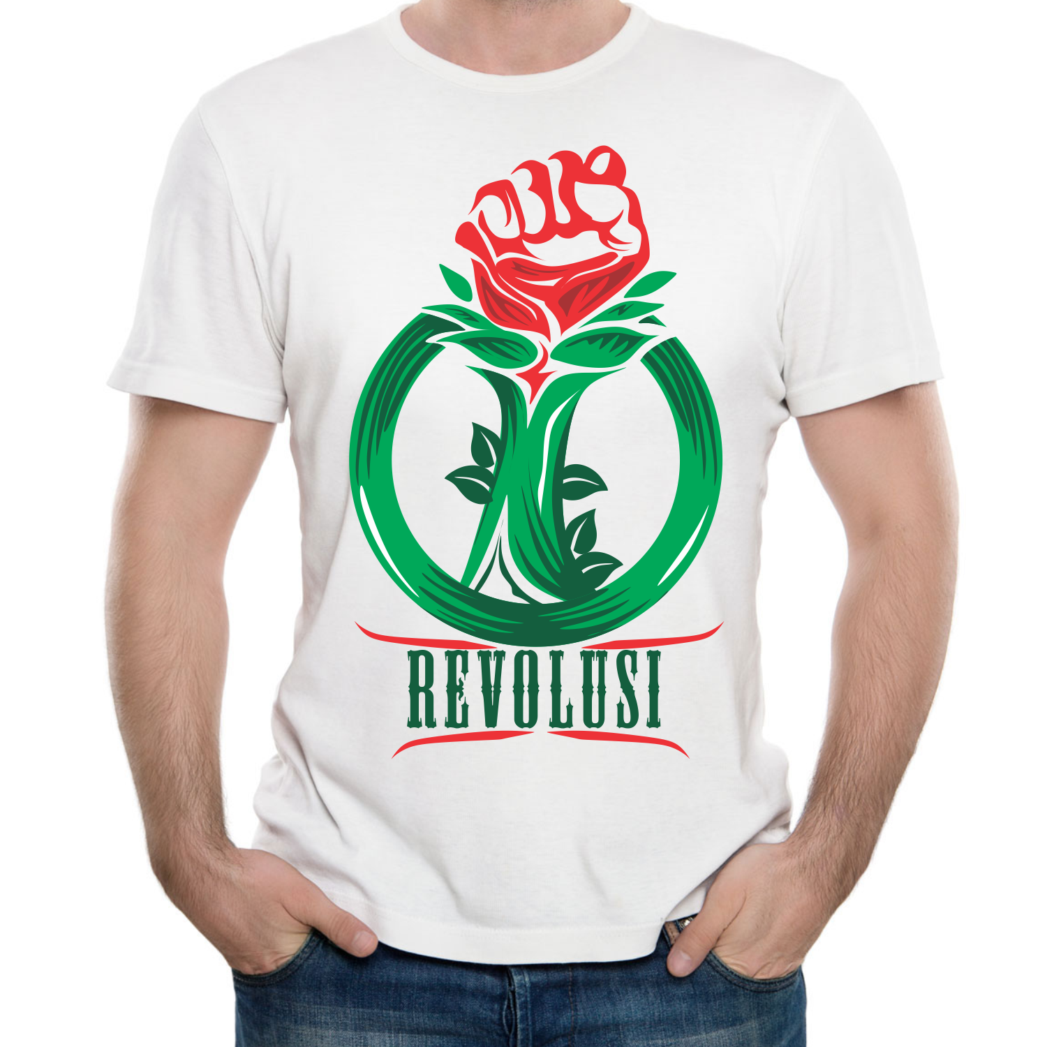 T-shirt Design by hernawanrere for this project | Design #19320913