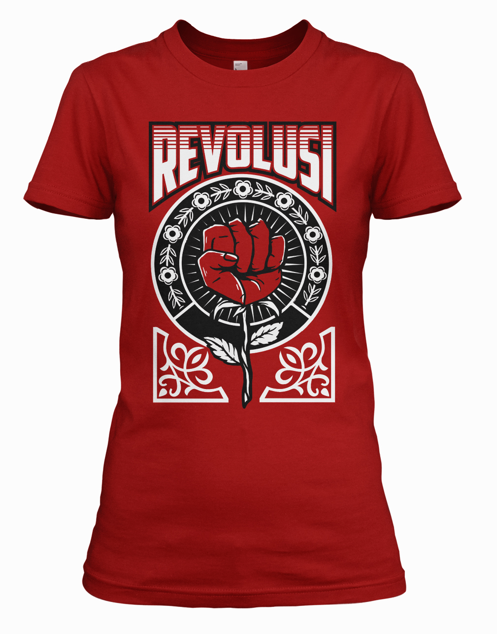 T-shirt Design by theodorusdick14 for this project | Design #19257948