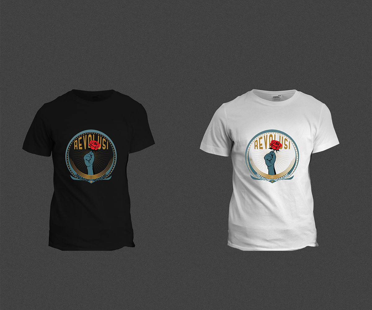 Diseño de Camiseta por pow_go_design para este proyecto | Diseño #19258330