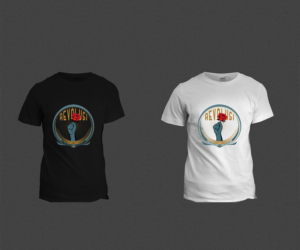 Diseño de Camiseta por pow_go_design para este proyecto | Diseño: #19258330