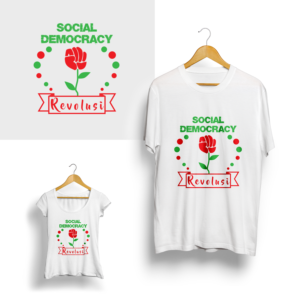 Diseño de Camiseta por PrassEk para este proyecto | Diseño: #19265790