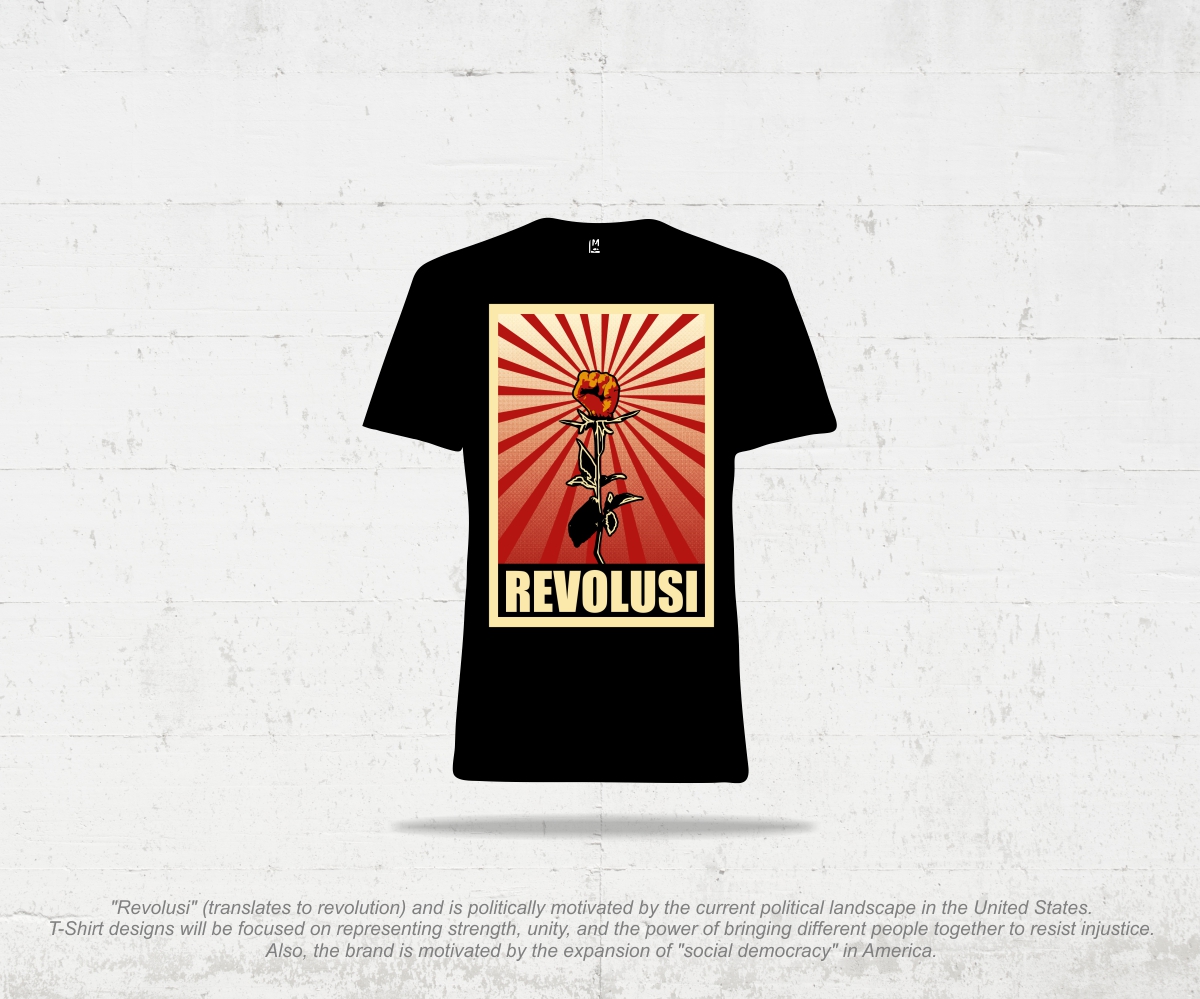 Diseño de Camiseta por Sirius33 para este proyecto | Diseño #19234189