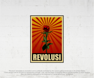 Diseño de Camiseta por Sirius33 para este proyecto | Diseño: #19234204