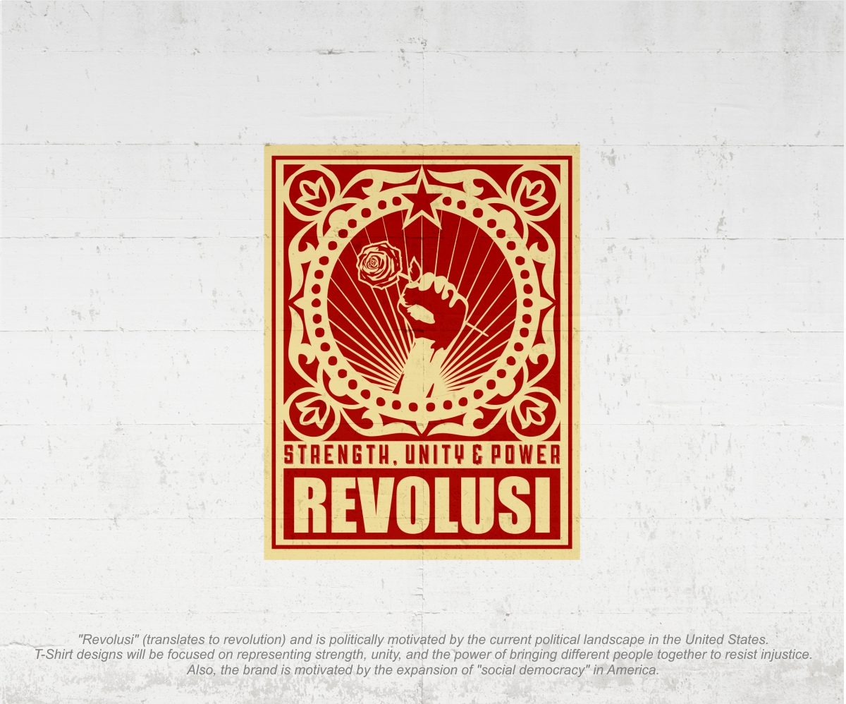 T-shirt Design by Sirius33 for this project | Design #19248078