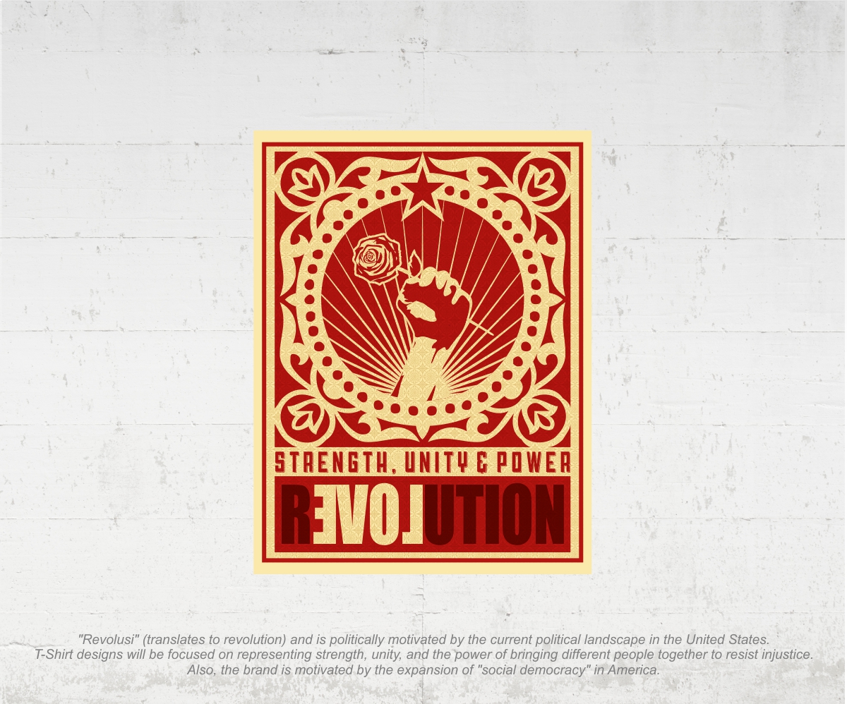 T-shirt Design by Sirius33 for this project | Design #19334507