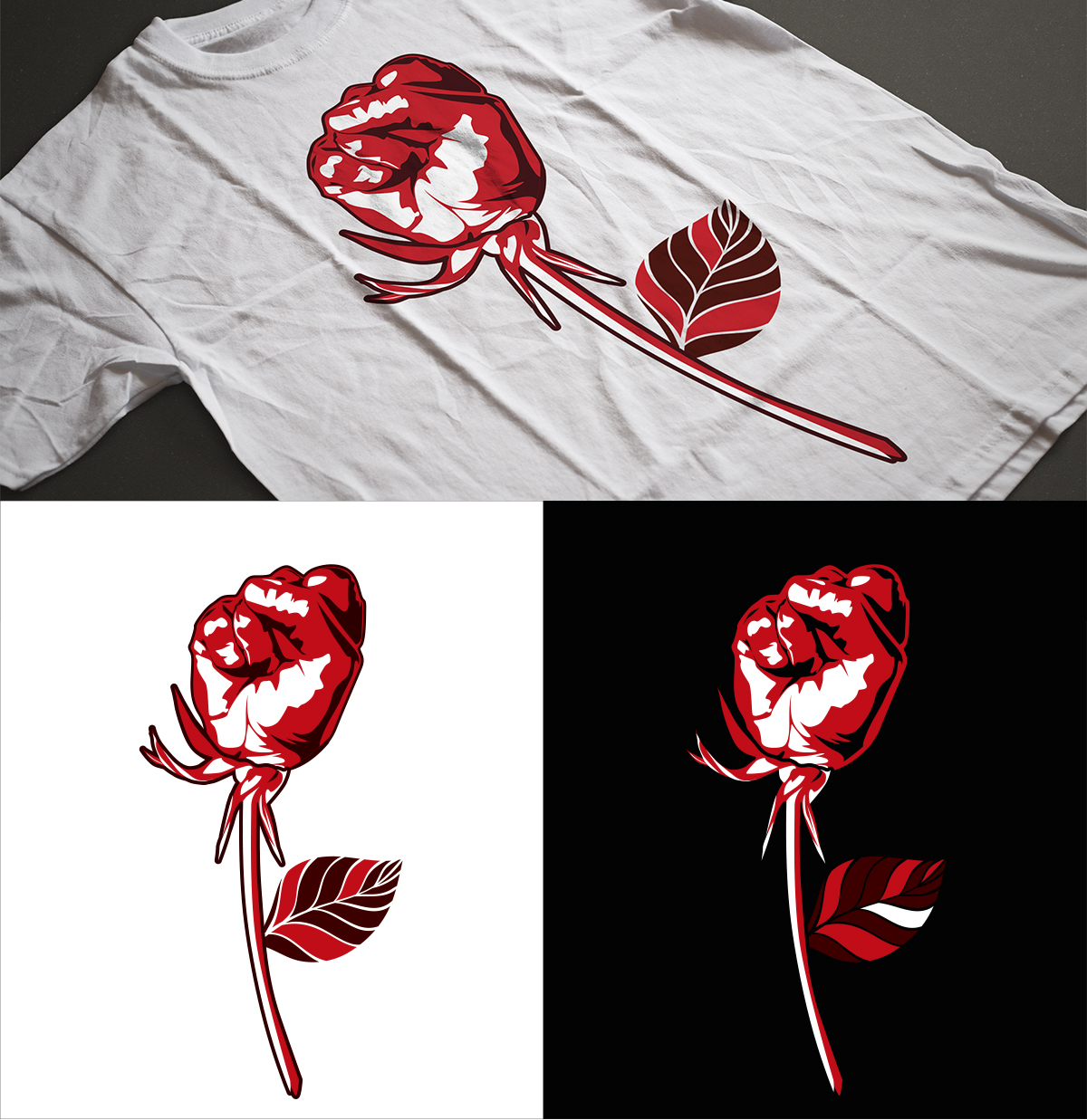 Diseño de Camiseta por Graphical_Unit para este proyecto | Diseño #19275165