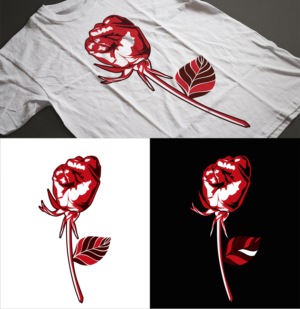 Diseño de Camiseta por Graphical_Unit para este proyecto | Diseño: #19275165