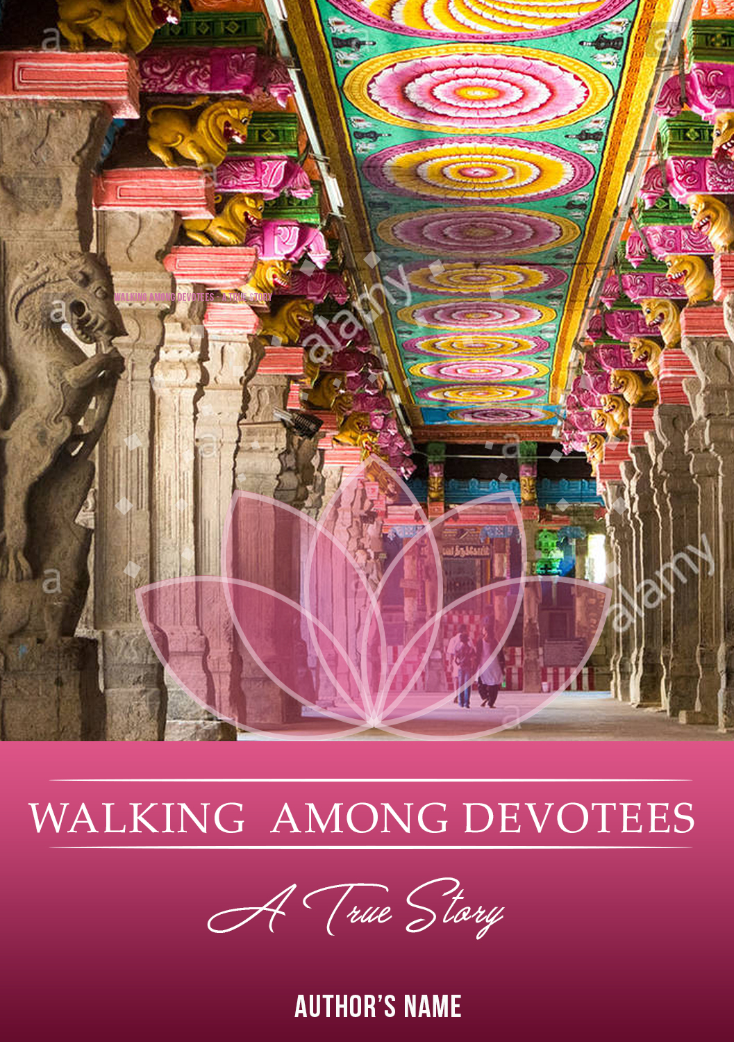 Diseño de portada de libro por King Cozy para este proyecto | Diseño #19223320