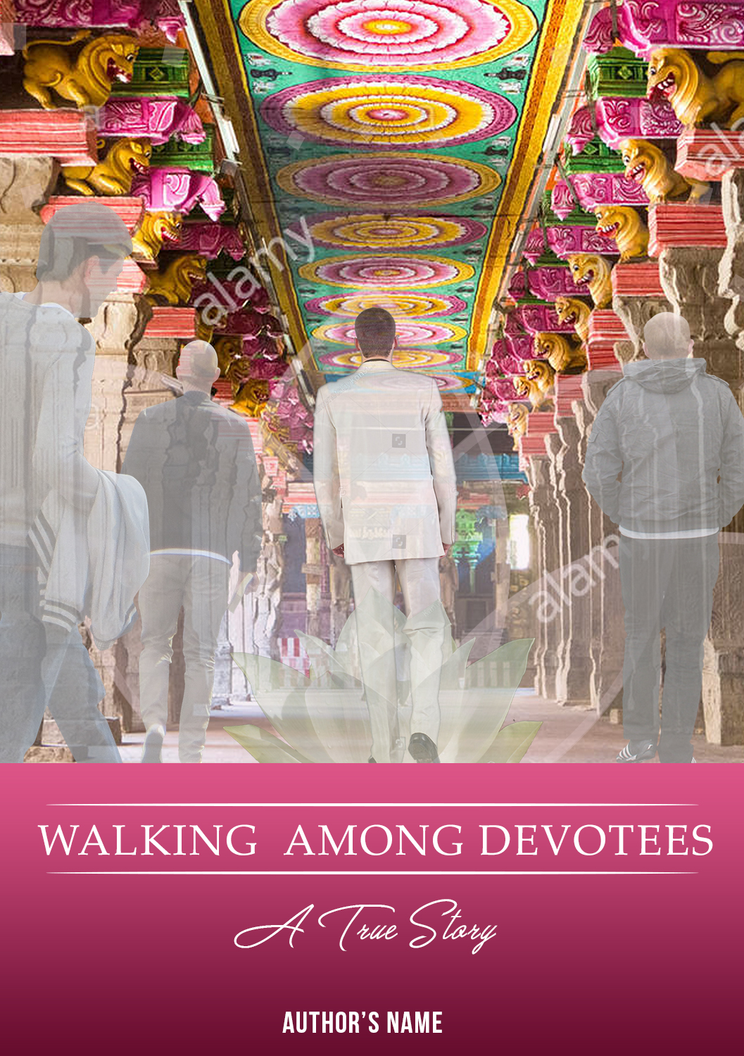 Diseño de portada de libro por King Cozy para este proyecto | Diseño #19238601