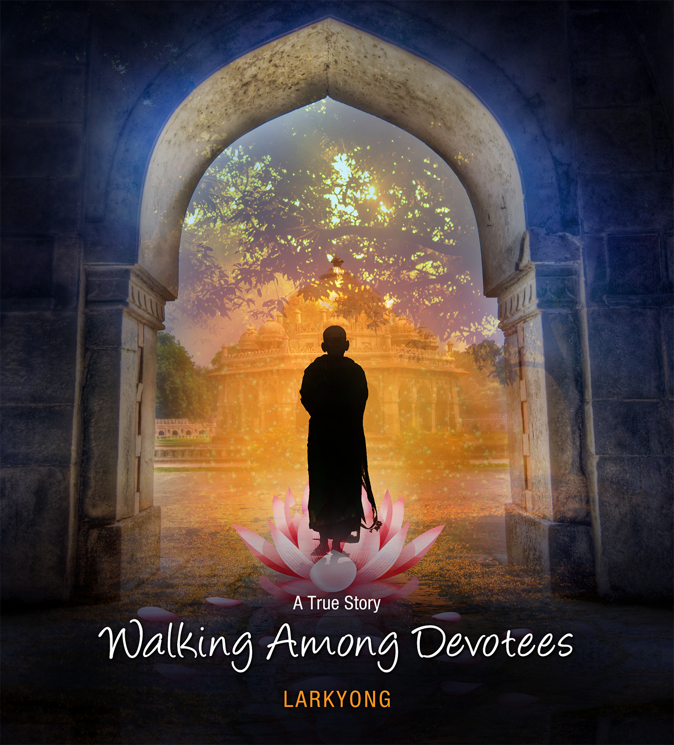 Diseño de portada de libro por Akshar Shailesh para este proyecto | Diseño #19252885