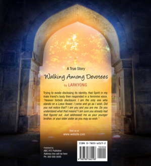 Book Cover Design by Akshar Shailesh