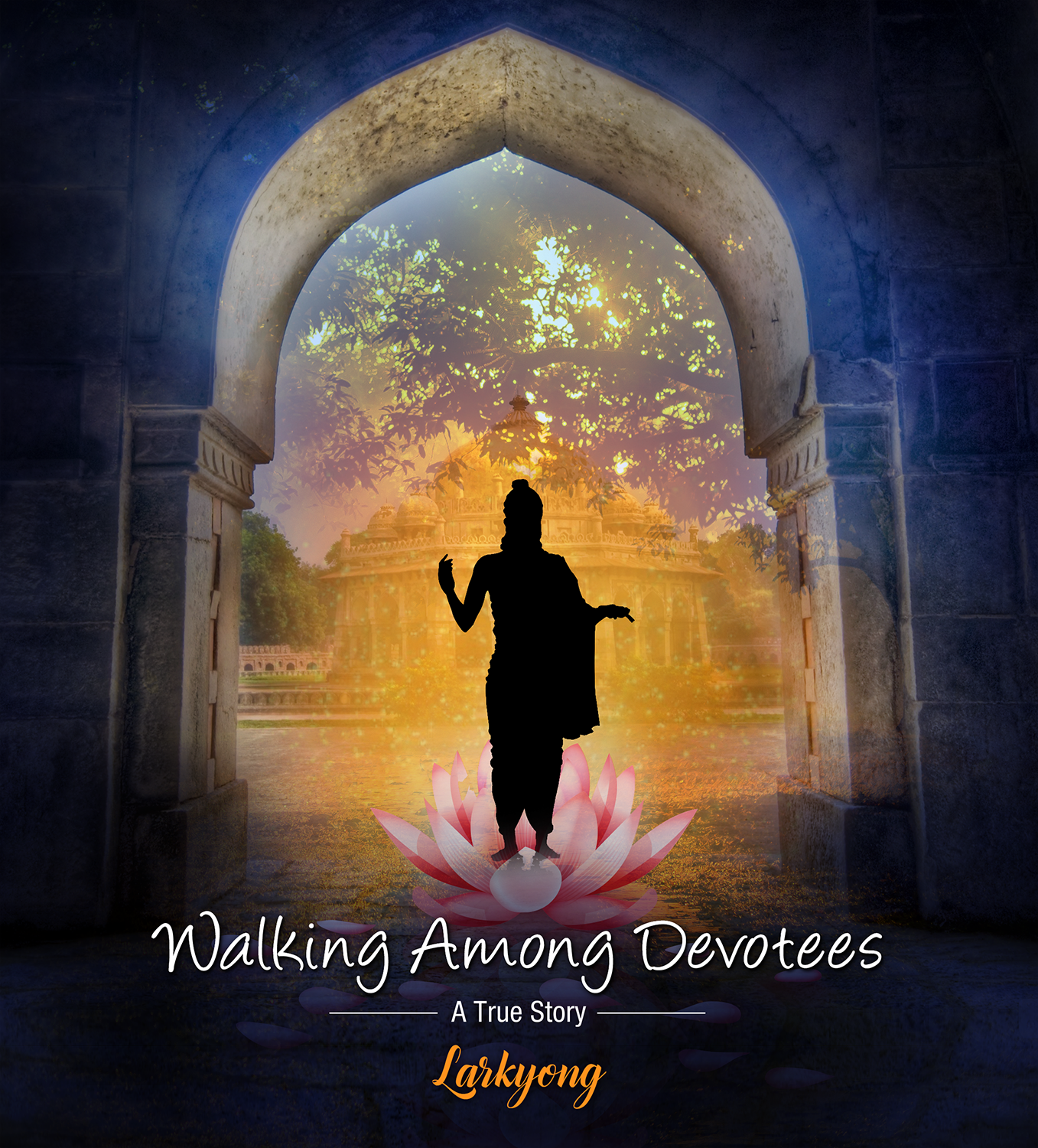 Diseño de portada de libro por Akshar Shailesh para este proyecto | Diseño #19262603