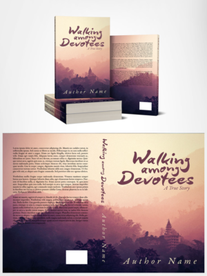 Book Cover Design by Estratosphera for this project | Design: #19229583