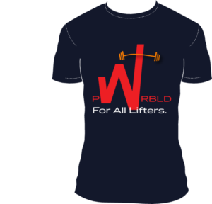 T-shirt Design by archranbelo