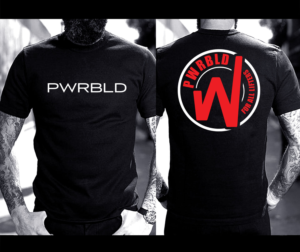 T-shirt Design by O_O NIZAL O_O