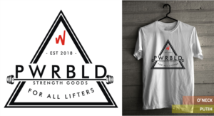 T-shirt Design by Den Bagus