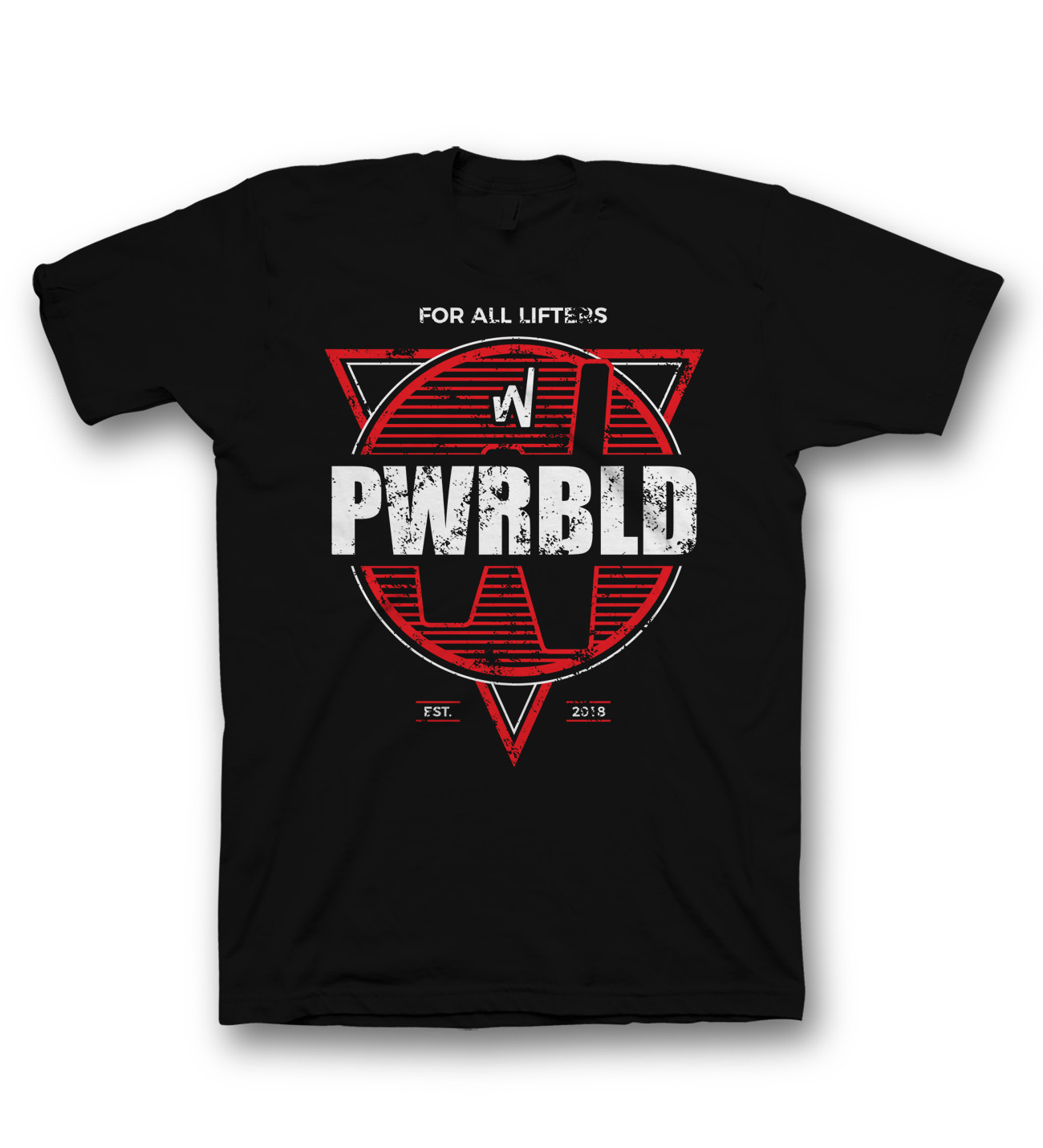 Design de T-shirt par saka.aleksandar pour PWRBLD LLC | Design #19278887