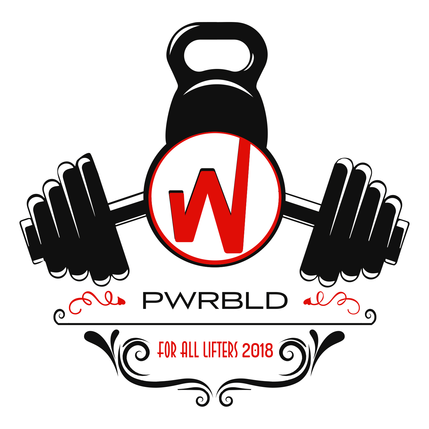 Diseño de Camiseta por nadbook2323 para PWRBLD LLC | Diseño #19217411