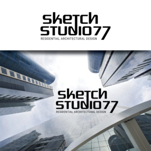 Sketch Studio 77 | Logo Design by nandkumar