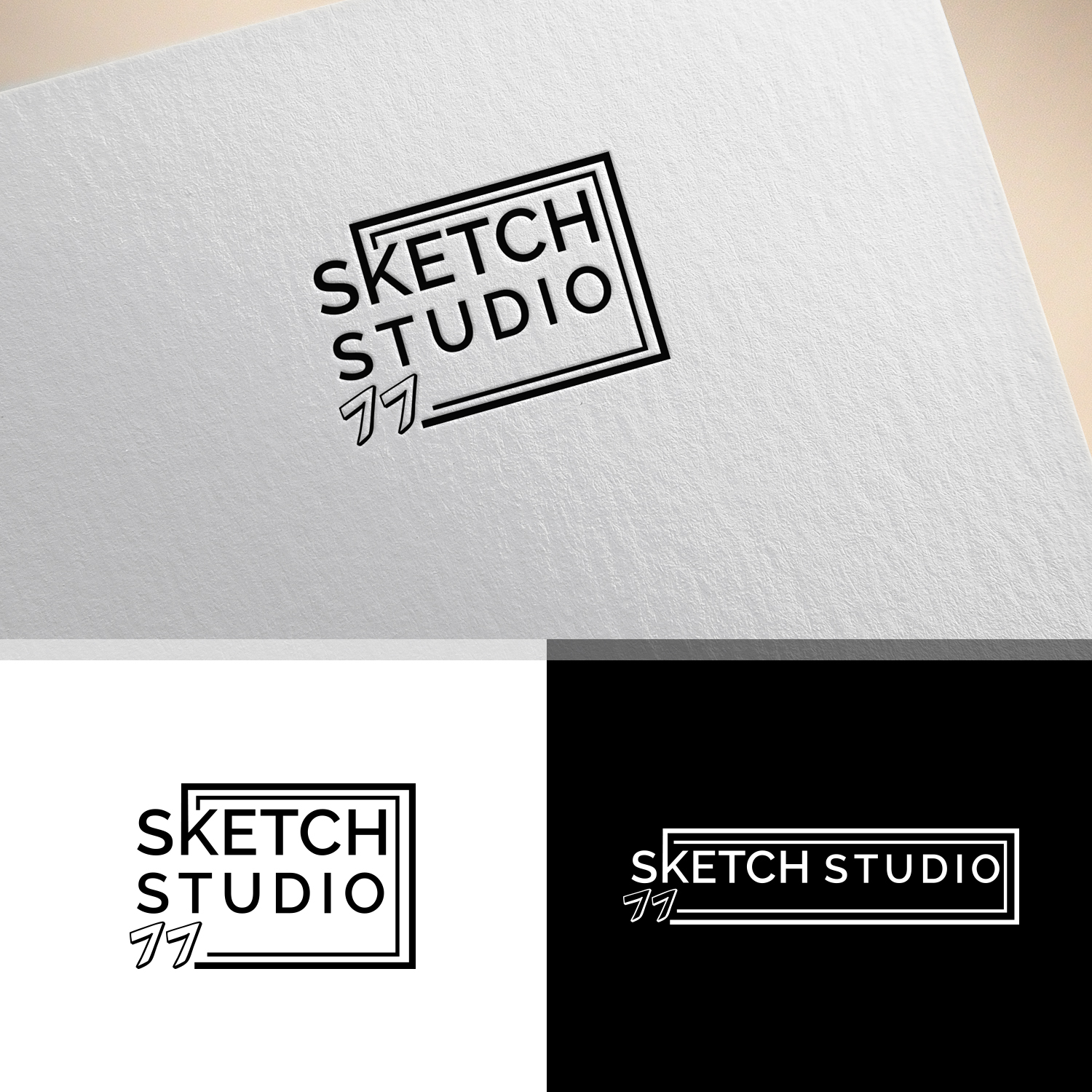 Diseño de Logo por Maxo-Biz para Static Design | Diseño #19377195