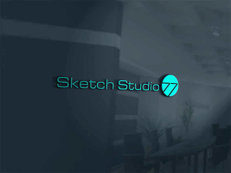 Logo Design by axel xhone 2 for Static Design | Design #19328351