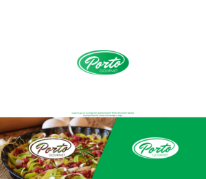 Logo Design by GBDESIGN for Orchestra foods | Design: #19222548