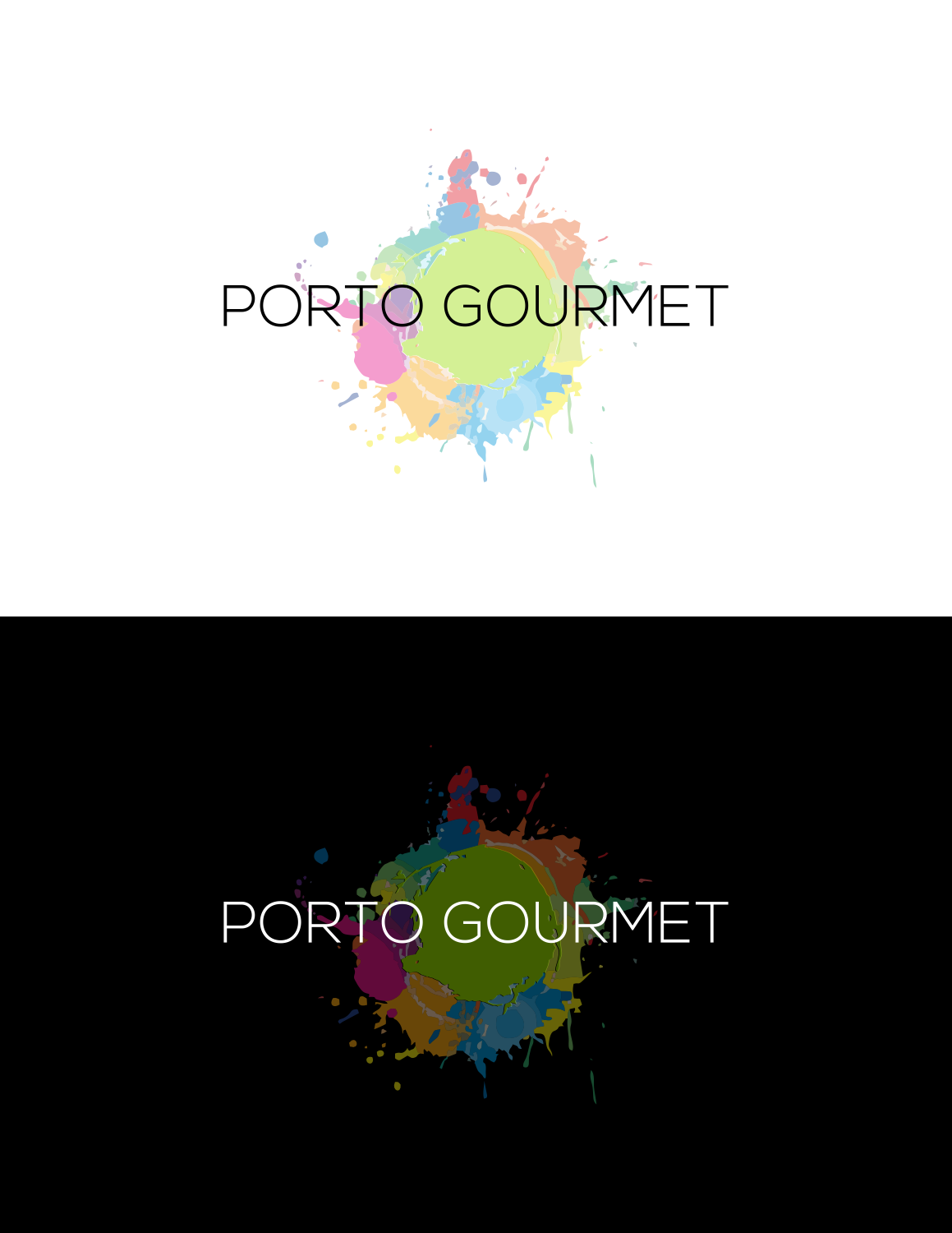 Logo Design by fatiyadesign for Orchestra foods | Design #19261657