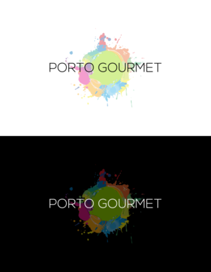 Logo Design by fatiyadesign for Orchestra foods | Design: #19261657