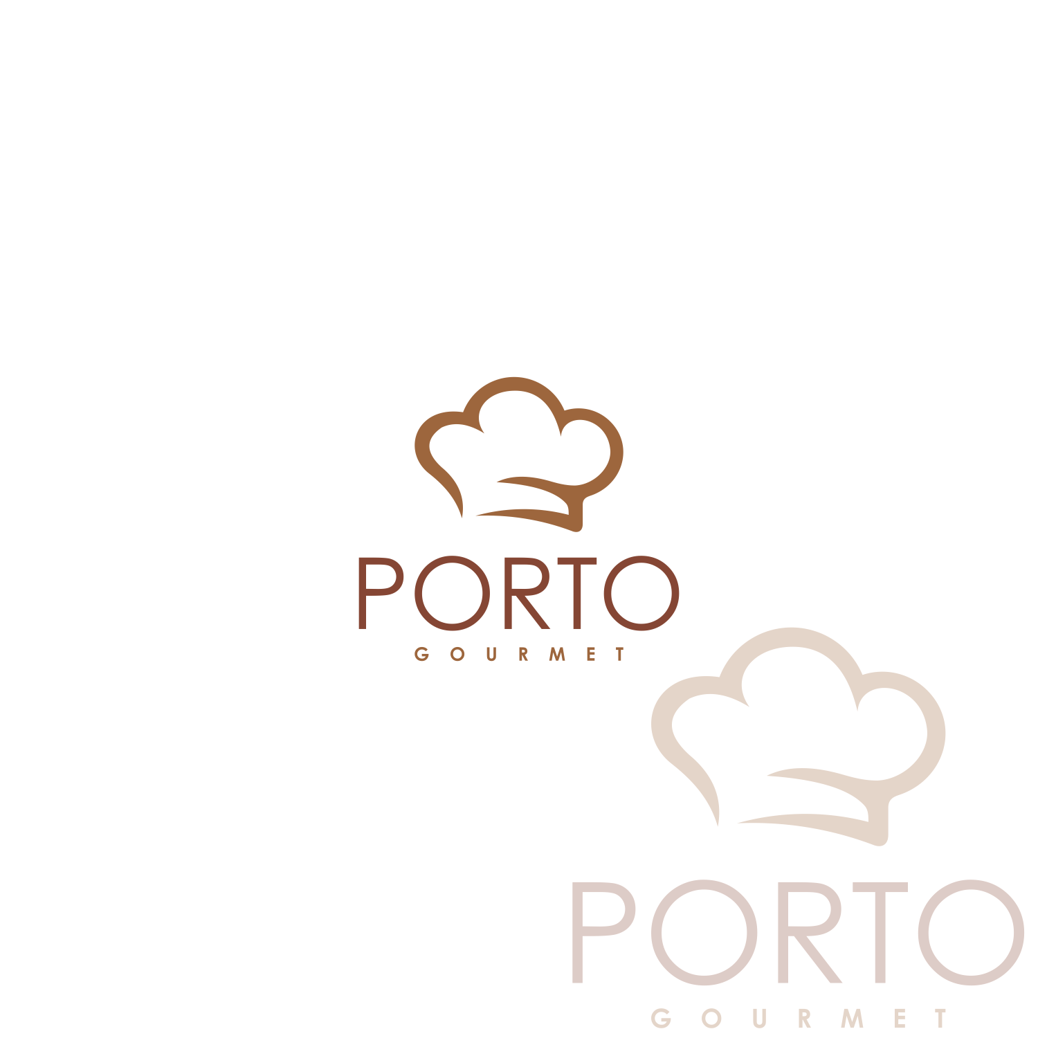 Logo Design by DenJoyo for Orchestra foods | Design #19220948