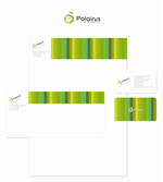 Business Card Design by Miki Matsubara for Polairus Technologies Inc. | Design: #57887