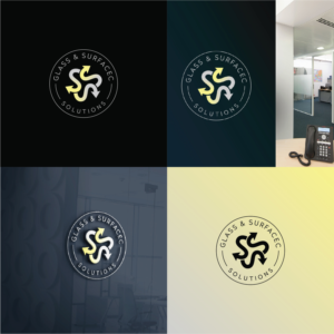 Logo should be a symbol with a strapline NO BLACK COLOUR | Logo Design by Muhammad Imran 3