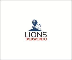 LIONS TAEKWONDO | Logo Design by Mihaela