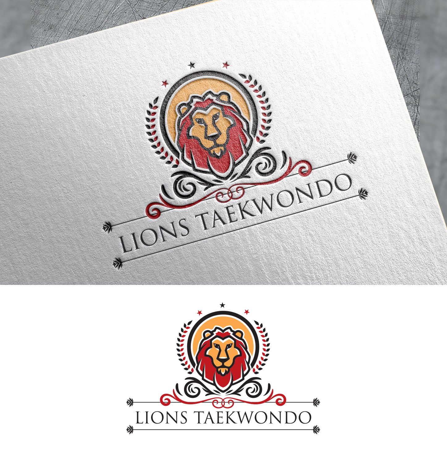 Logo Design by Impressive Solutions for this project | Design #19225092
