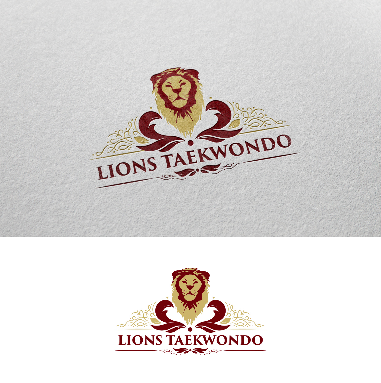 Logo Design by Impressive Solutions for this project | Design #19225093