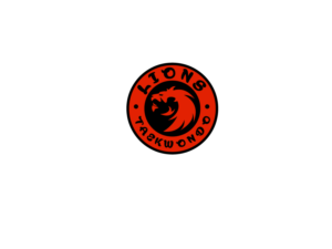 LIONS TAEKWONDO | Logo Design by ArtCreative