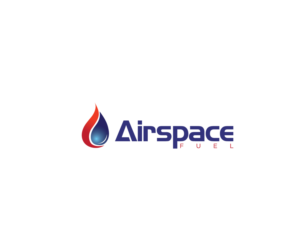 Airspace Fuel | Logo Design by larismanis