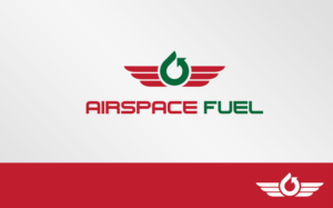 Airspace Fuel | Logo Design by Grafactory
