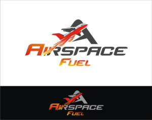 Airspace Fuel | Logo Design by Soul Light