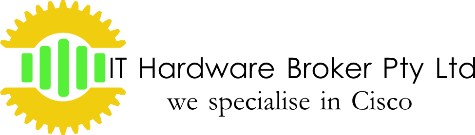 Logo Design by Yafeth T. B. for IT Hardware Broker | Design #2882450