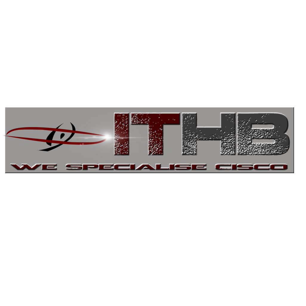 Logo Design by Kevin for IT Hardware Broker | Design #2889326