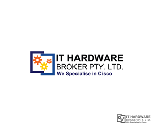 Logo Design by CreativeTrick