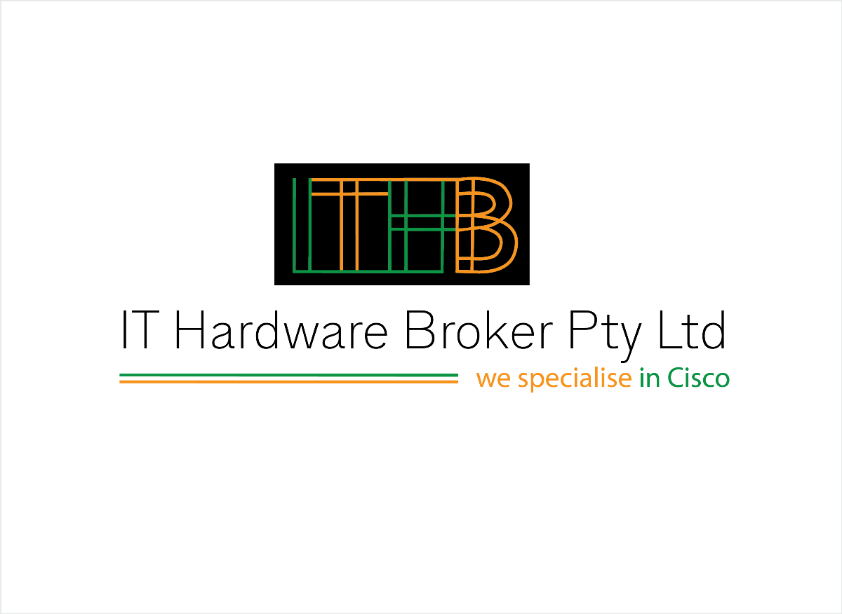 Logo-Design von A Swish design für IT Hardware Broker | Design #2894526