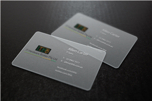 Logo-Design von A Swish design für IT Hardware Broker | Design: #2894532